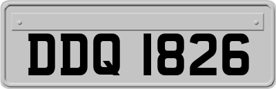 DDQ1826