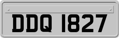 DDQ1827