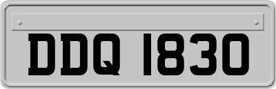 DDQ1830