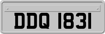 DDQ1831