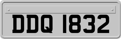 DDQ1832