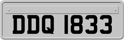 DDQ1833