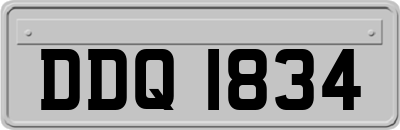 DDQ1834