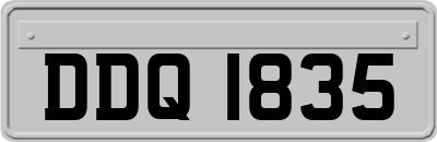 DDQ1835