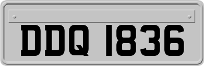 DDQ1836