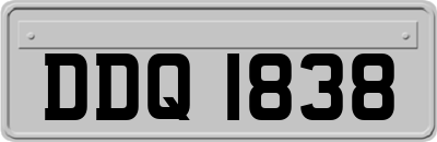 DDQ1838