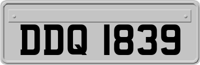 DDQ1839