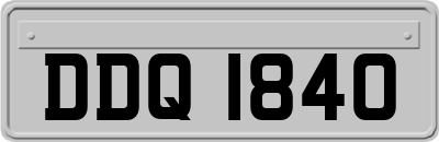 DDQ1840