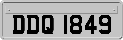 DDQ1849