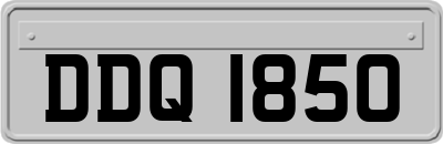 DDQ1850