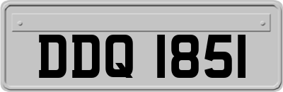 DDQ1851