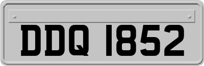 DDQ1852