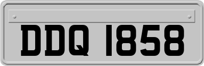 DDQ1858