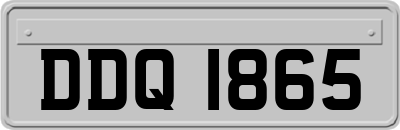 DDQ1865
