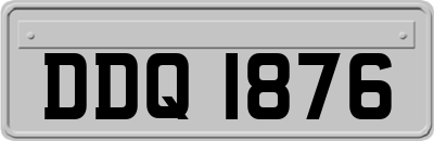DDQ1876