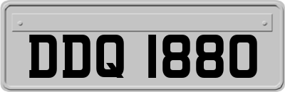 DDQ1880