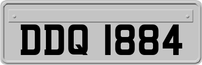 DDQ1884