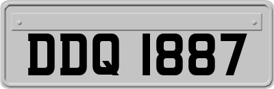 DDQ1887