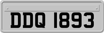 DDQ1893