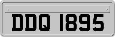 DDQ1895