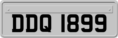 DDQ1899