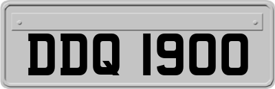 DDQ1900