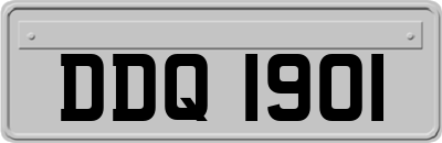 DDQ1901