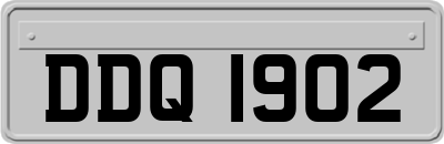 DDQ1902