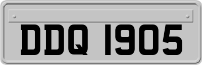 DDQ1905