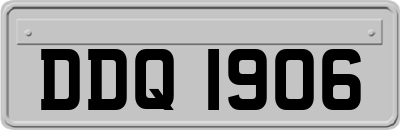 DDQ1906