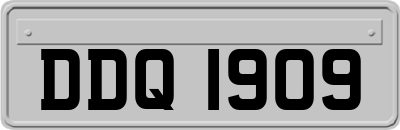 DDQ1909
