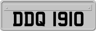 DDQ1910