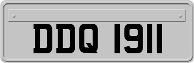 DDQ1911