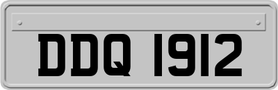 DDQ1912
