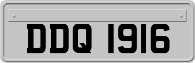 DDQ1916