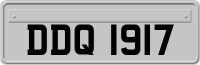 DDQ1917