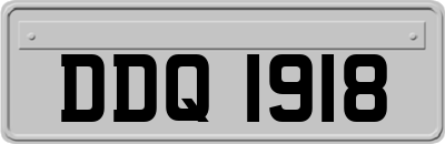 DDQ1918
