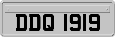 DDQ1919