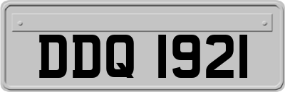 DDQ1921