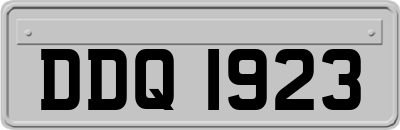 DDQ1923