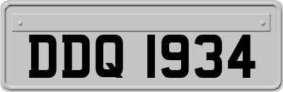 DDQ1934