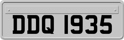 DDQ1935