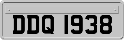 DDQ1938