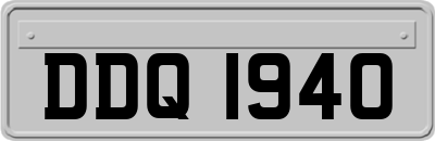DDQ1940