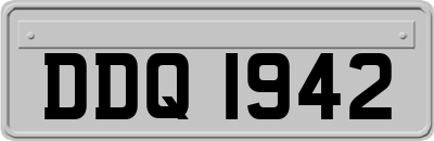 DDQ1942