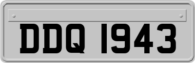 DDQ1943