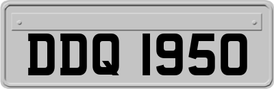 DDQ1950
