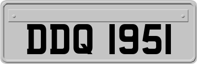 DDQ1951