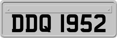 DDQ1952