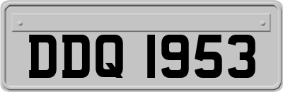 DDQ1953